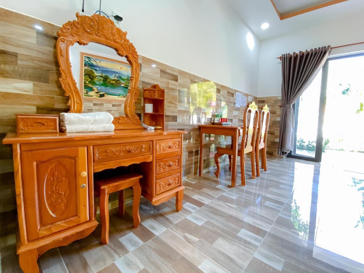 Phu My Hung Bungalow دونغ دونغ المظهر الخارجي الصورة